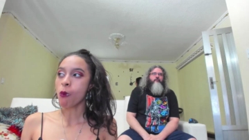 Cheeseburgerjesus  25-08-2021 nude Couple